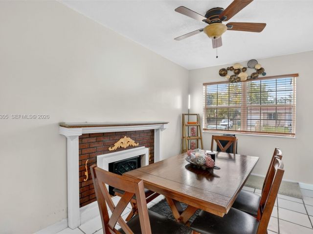 Продажа дома по адресу 1110 NE 204th Ter - фото 7445552