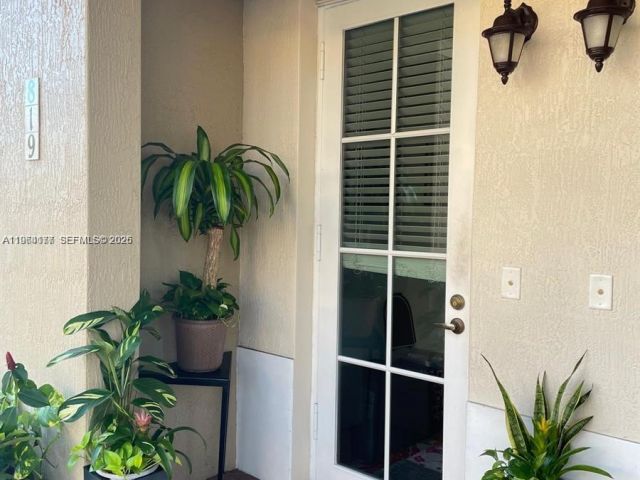 Дом в аренду по адресу 819 SW 147th Ave 1405 - фото 7516943