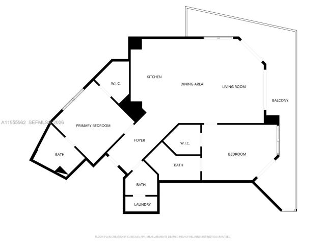 Продажа квартиры #2018 - фото 7426267