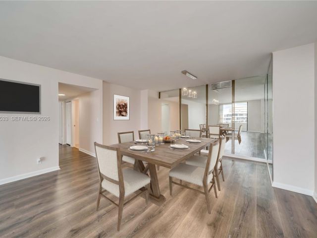 Квартира в аренду номер2019 - фото 7445792