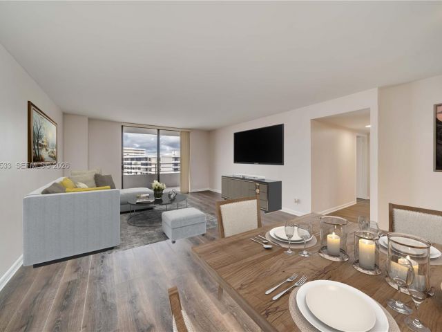 Квартира в аренду номер2019 - фото 7445793