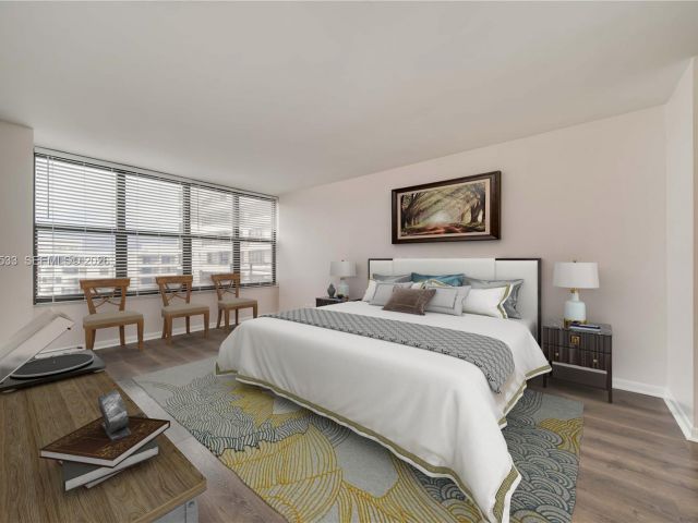 Квартира в аренду номер2019 - фото 7445798