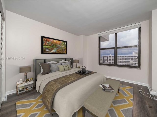 Квартира в аренду номер2019 - фото 7445799