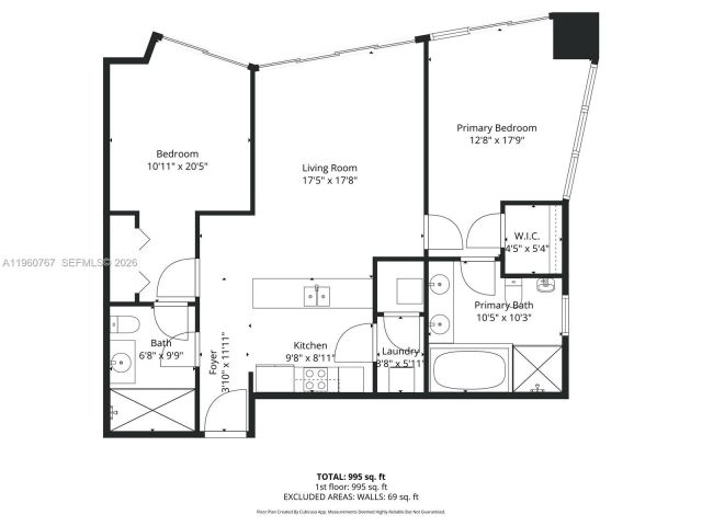 Продажа квартиры #3513 - фото 7439008