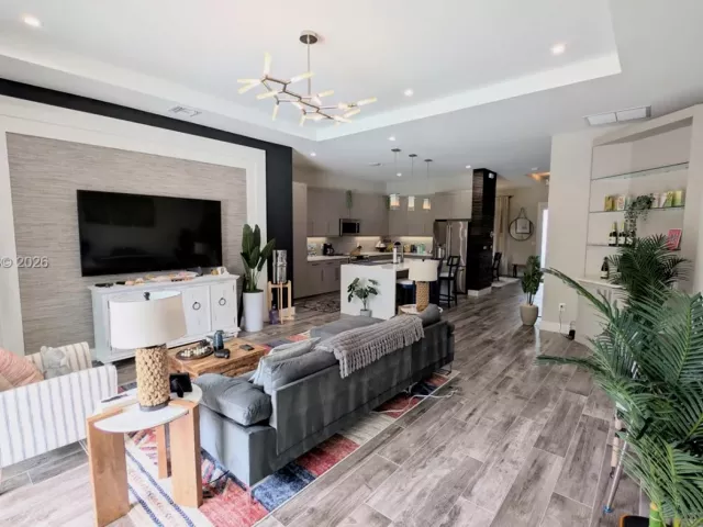 Продажа дома по адресу 2879 Gin Berry Way - фото 7424118