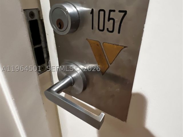 Квартира в аренду номерA-1057 - фото 8089659
