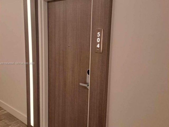 Квартира в аренду номер504 - фото 7510144