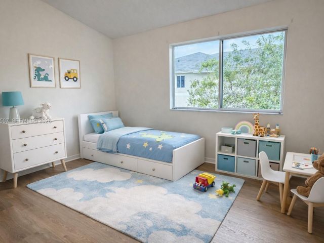 Дом в аренду по адресу 835 NE 212th Ter 4 - фото 7517208