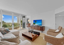 Квартира #802