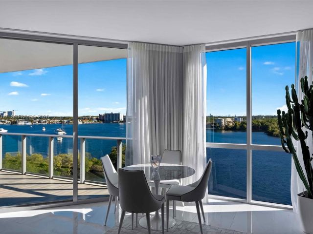 Продажа квартиры #706 - фото 7503459