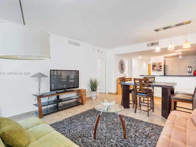 Квартира в аренду номер1906 - фото 7434740