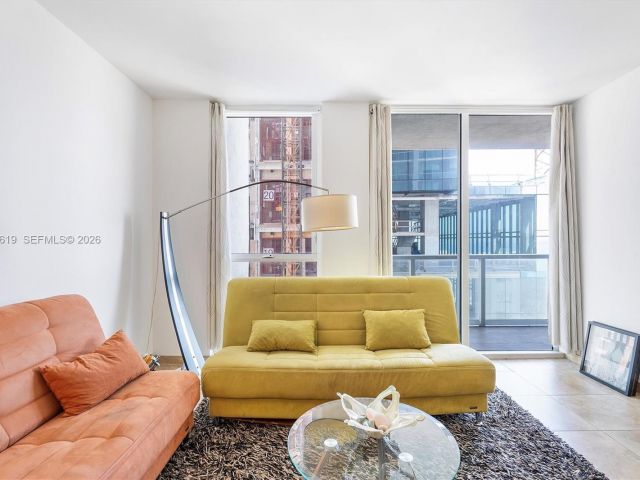 Квартира в аренду номер1906 - фото 7434743