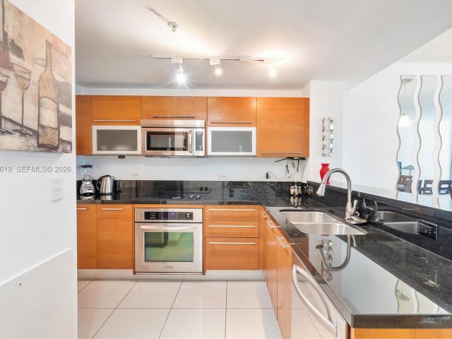 Квартира в аренду номер1906 - фото 7434755