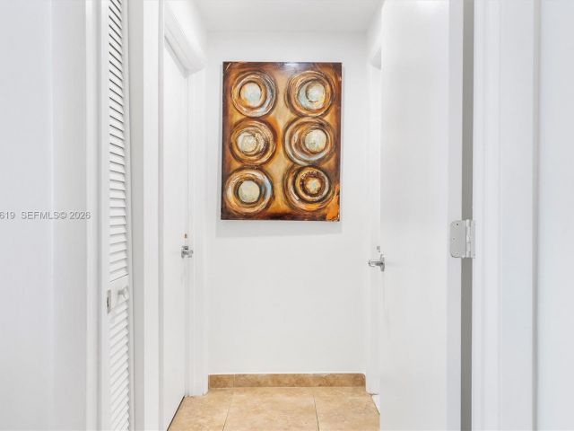 Квартира в аренду номер1906 - фото 7434756