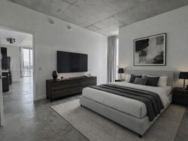 Квартира в аренду номер1501 - фото 7513127