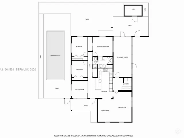 Продажа дома по адресу 630 N 66th Ave - фото 7543915