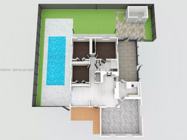 Продажа дома по адресу 630 N 66th Ave - фото 7474729