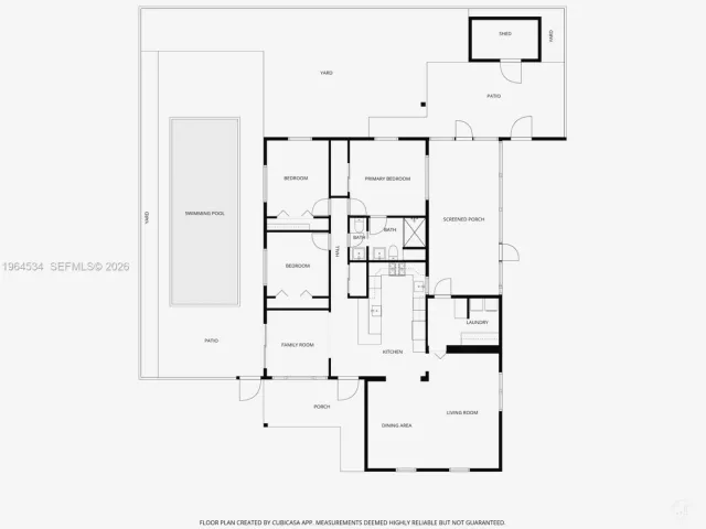 Продажа дома по адресу 630 N 66th Ave - фото 7474728