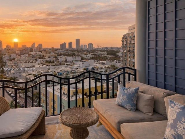 Продажа квартиры #1210 - фото 7507015