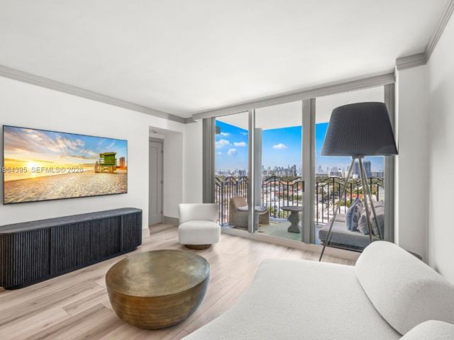 Продажа квартиры #1210 - фото 7507018