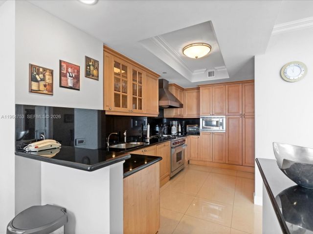 Квартира в аренду номер4405 - фото 7426603