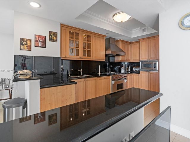 Квартира в аренду номер4405 - фото 7426615