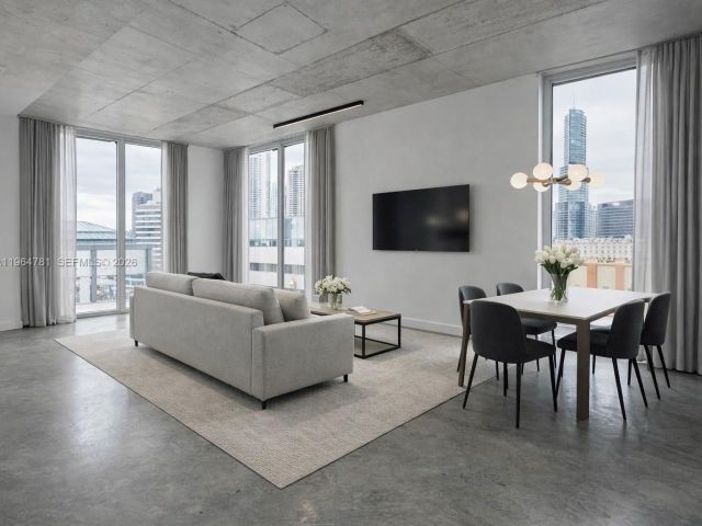 Продажа квартиры #1501 - фото 7427237