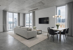 Квартира #1501