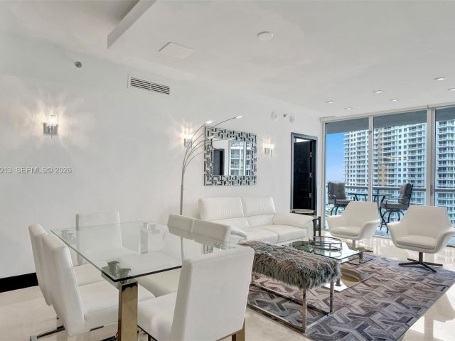 Квартира в аренду номер1905 - фото 7429083