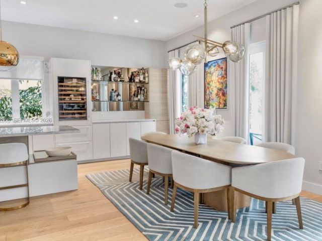 Дом в аренду по адресу 745 NE 77th St - фото 7428191