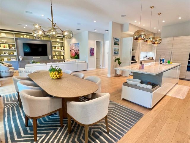 Дом в аренду по адресу 745 NE 77th St - фото 7428192