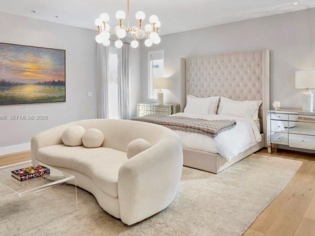 Дом в аренду по адресу 745 NE 77th St - фото 7428195