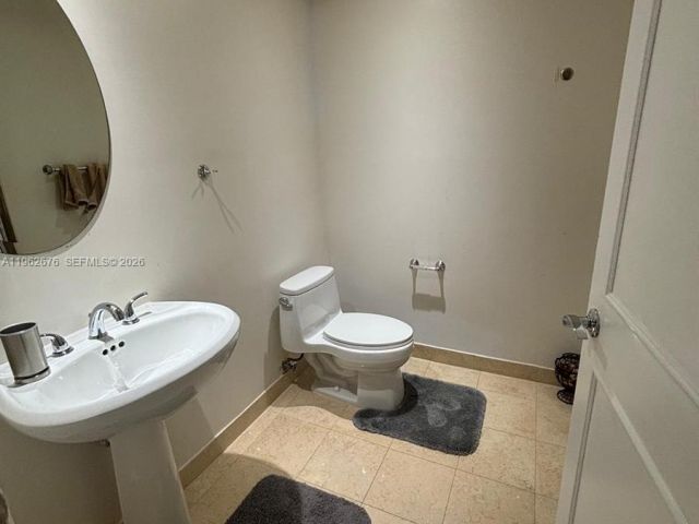 Квартира в аренду номер2004 - фото 7499218