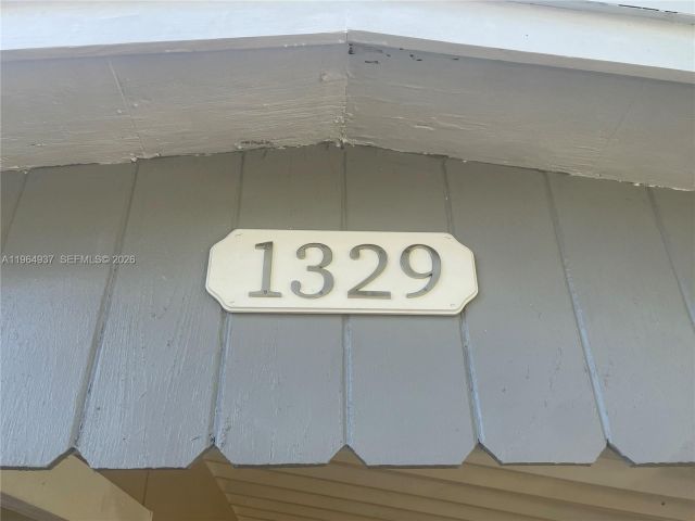 Дом в аренду по адресу 1329 NE 16th Ave 0 - фото 7482657