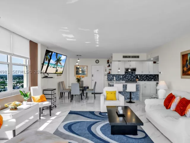 Квартира в аренду номер1535(AvailableSept 01 - фото 9337011