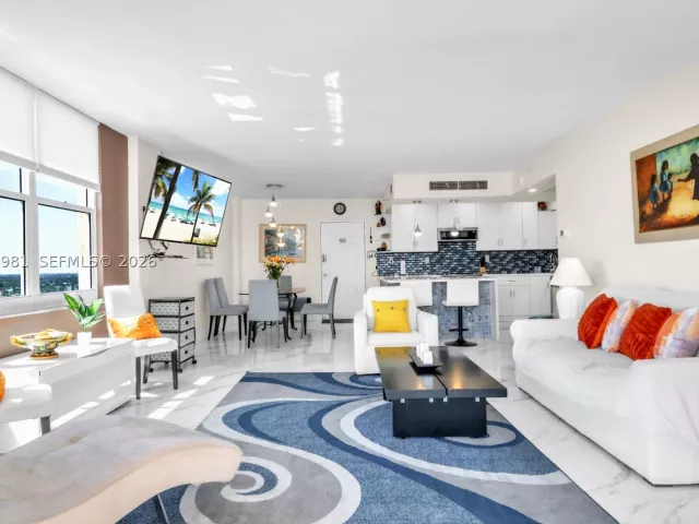 Квартира в аренду номер1535(AvailableSept 01 - фото 9337005