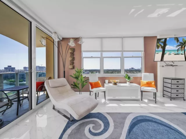Квартира в аренду номер1535(AvailableSept 01 - фото 9337006