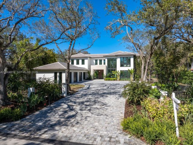 Продажа дома по адресу 9381 SW 100 ST - фото 7449332