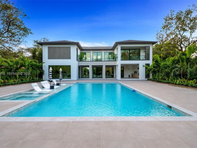 Продажа дома по адресу 9381 SW 100 ST - фото 7449346