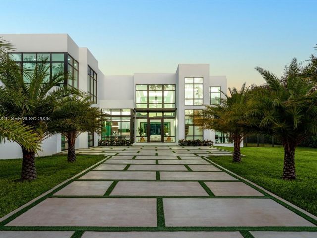 Продажа дома по адресу 9525 SW 95th Ct - фото 7428203