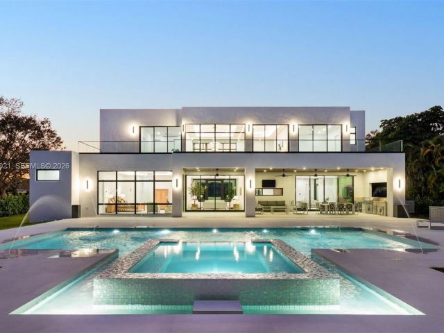 Продажа дома по адресу 9525 SW 95th Ct - фото 7428204