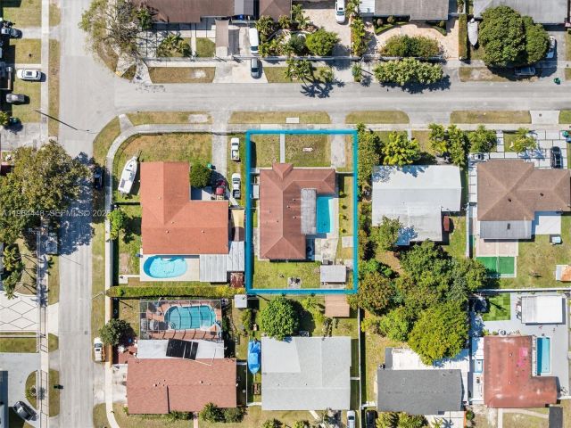 Продажа дома по адресу 16321 SW 102nd Pl - фото 7428231