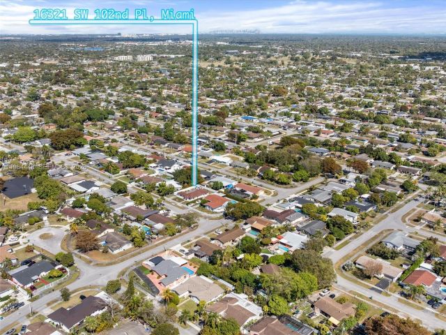 Продажа дома по адресу 16321 SW 102nd Pl - фото 7428238