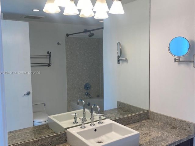 Квартира в аренду номер1705 - фото 7429221