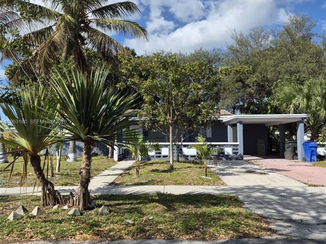 Продажа дома по адресу 1711 NW 27th Ter - фото 7428313