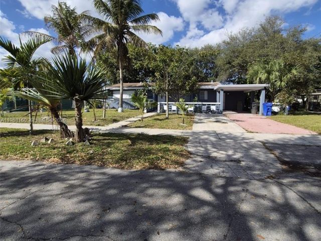 Продажа дома по адресу 1711 NW 27th Ter - фото 7428314