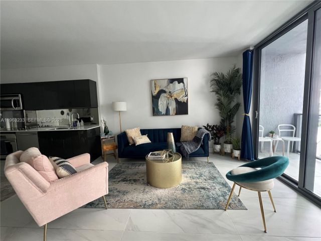 Квартира в аренду номер1404 - фото 7429292