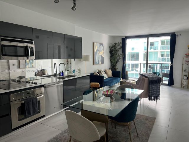 Квартира в аренду номер1404 - фото 7429294