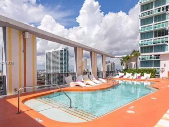 Квартира в аренду номер1404 - фото 7429306