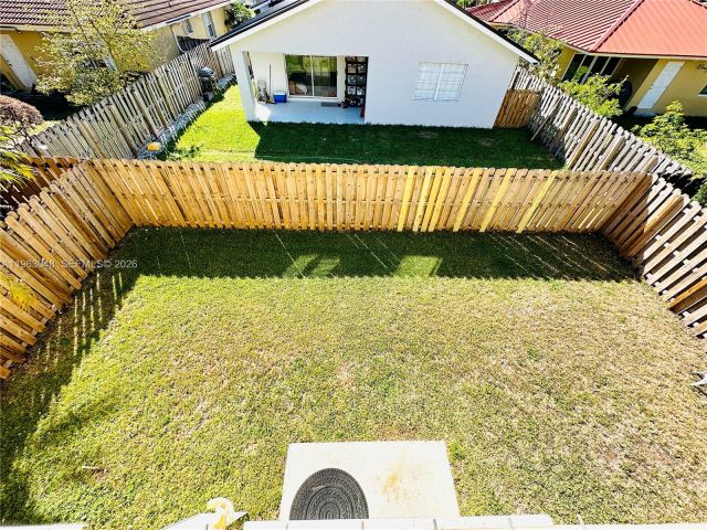 Дом в аренду по адресу 16534 SW 97th Ter 16534 - фото 7428434